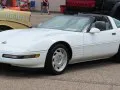 Chevrolet Corvette Corvette Coupe (C4, facelift 1990) — 7