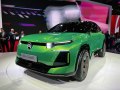C5 Aircross concept