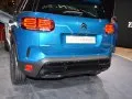 Citroen C5 Aircross C5 Aircross I (Phase I, 2017) — 17