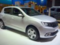 Sandero II (facelift 2016)