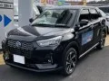 Daihatsu Rocky Rocky (A200) — 4