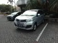 Daihatsu Xenia Xenia II (F650, facelift 2015) — 3