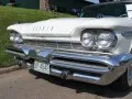 DeSoto Firedome Firedome III Four-Door Sedan (facelift 1959) — 5