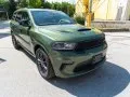Dodge Durango Durango III (WD, facelift 2021) — 4
