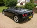 Ferrari 360 360 Modena Spider — 10