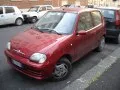 Fiat 600 600 (187) — 4
