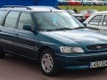 Escort VI Turnier (GAL)