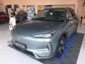 Geely EX5 EX5 — 27