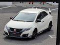 zdjęcie Civic Type R