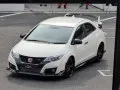 Honda Civic Type R Civic Type R (FK2) — 2