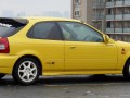 zdjęcie Civic Type R