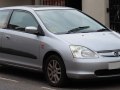 Civic VII Hatchback