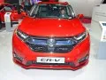 Honda CR-V CR-V V — 16