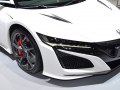 zdjęcie NSX