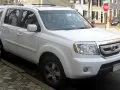 Honda Pilot Pilot II — 2