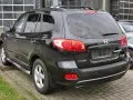 Hyundai Santa Fe Santa Fe II (CM) — 6