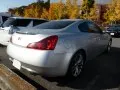 Infiniti G G37 Coupe (V36) — 8
