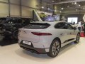 zdjęcie I-Pace