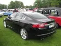 Jaguar XF XF (X250) — 13