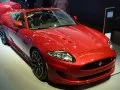 Jaguar XK XK Convertible (X150, facelift 2011) — 4