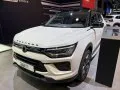 KGM Korando Korando — 18