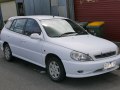 Rio I Hatchback (DC)