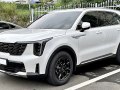 Sorento IV (facelift 2024)