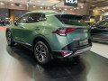 zdjęcie Sportage
