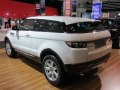 zdjęcie Range Rover Evoque