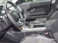 zdjęcie Range Rover Evoque
