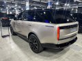 zdjęcie Range Rover