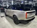 Land Rover Range Rover Range Rover V SWB — 20