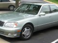 LS II (facelift 1998)