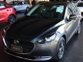2 III Sedan (DL, facelift 2019)
