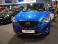 Mazda CX-5 CX-5 — 5