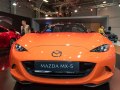 zdjęcie MX-5