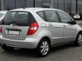 Mercedes-Benz Klasa A Klasa A (W169, facelift 2008) — 8