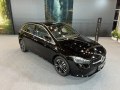 Klasa B (W247, facelift 2022)