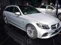 Klasa C T-modell (S205, facelift 2018)