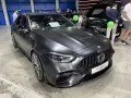 Mercedes-Benz Klasa C Klasa C (W206) — 65