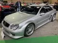 Mercedes-Benz CLK CLK (C209) — 42