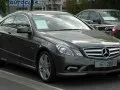 Mercedes-Benz Klasa E Klasa E Coupe (C207) — 3