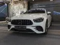 Mercedes-Benz Klasa E Klasa E Coupe (C238, facelift 2020) — 9