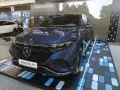 Mercedes-Benz EQS SUV EQS SUV (X296) — 2