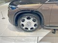 zdjęcie EQS SUV