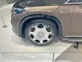 Mercedes-Benz EQS SUV Maybach EQS SUV (Z296) — 3