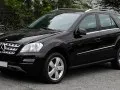 Mercedes-Benz Klasa M Klasa M (W164, facelift 2008) — 5