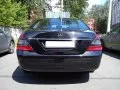 Mercedes-Benz Klasa S Klasa S (W221) — 11