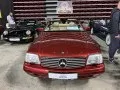 Mercedes-Benz SL SL (R129, facelift 1995) — 11