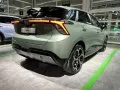 MG MG4 MG4 EV I — 63